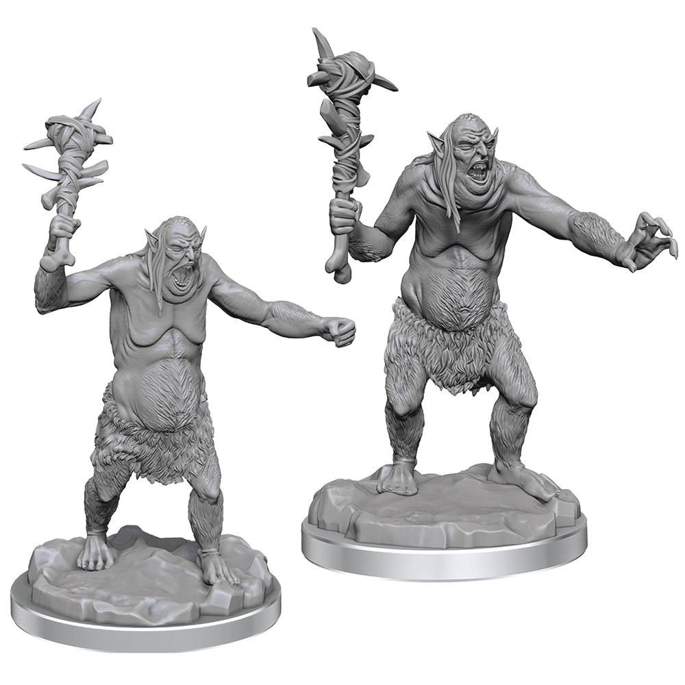 Grimlocks (Nolzurs - W21)